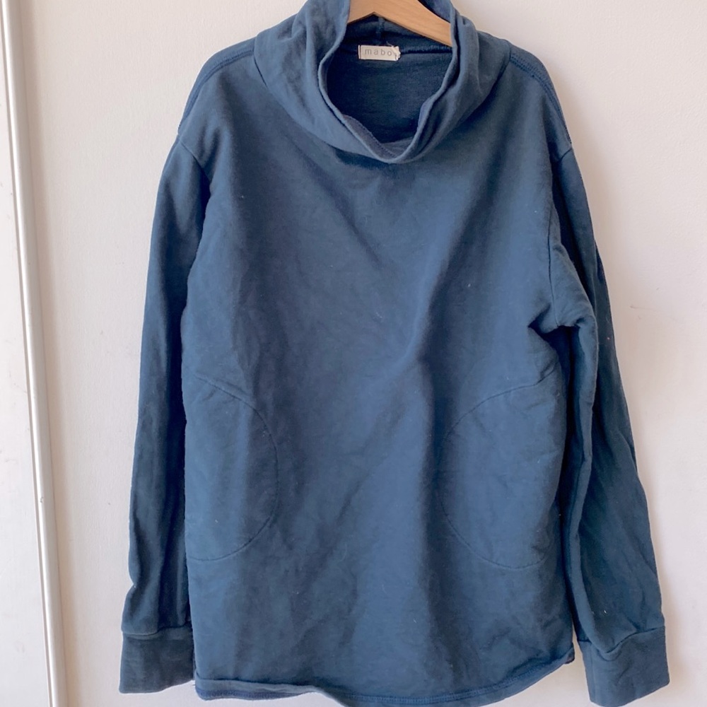 mabo sweatshirt
